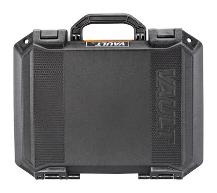 Peli V300C Vault Equipment Case
