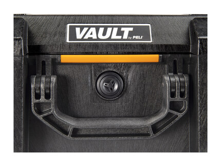 Peli V300C Vault Equipment Case