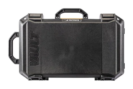Peli V525C Vault Equipment Case With Wheels