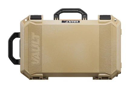 Peli V525C Vault Equipment Case With Wheels