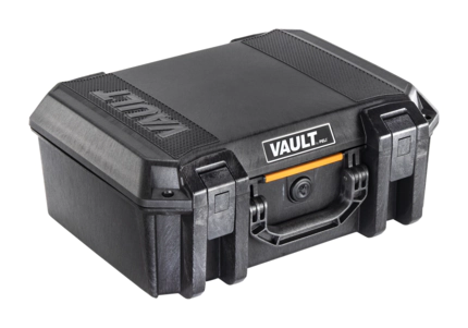 Peli V550C Vault Equipment Case
