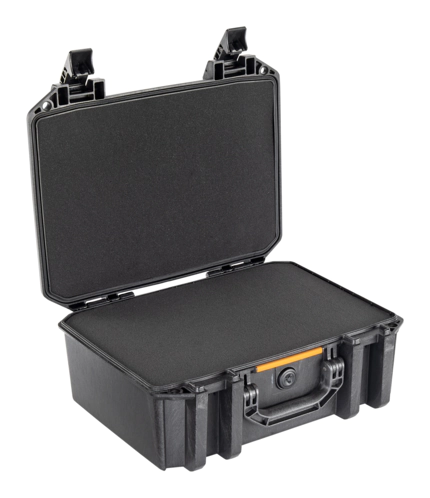Peli V550C Vault Equipment Case