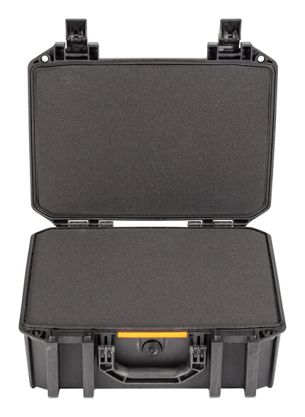 Peli V550C Vault Equipment Case