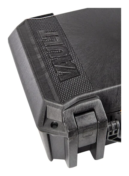 Peli V550C Vault Equipment Case