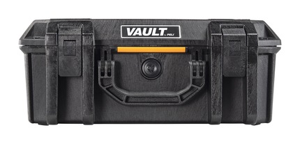 Peli V550C Vault Equipment Case