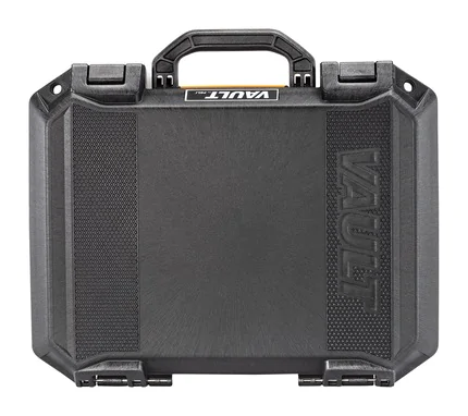 Peli V550C Vault Equipment Case