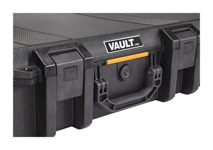 Peli V730C Vault Equipment Case with Wheels