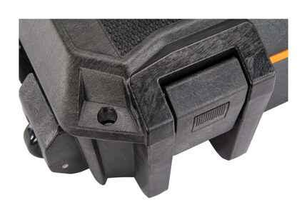Peli V730C Vault Equipment Case with Wheels