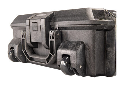 Peli V730C Vault Equipment Case with Wheels