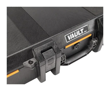 Peli V700C Vault Equipment Case
