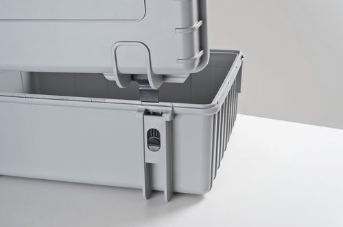 B&W Quick Release Hinge Set (for Type 3000 - 6800 Cases)