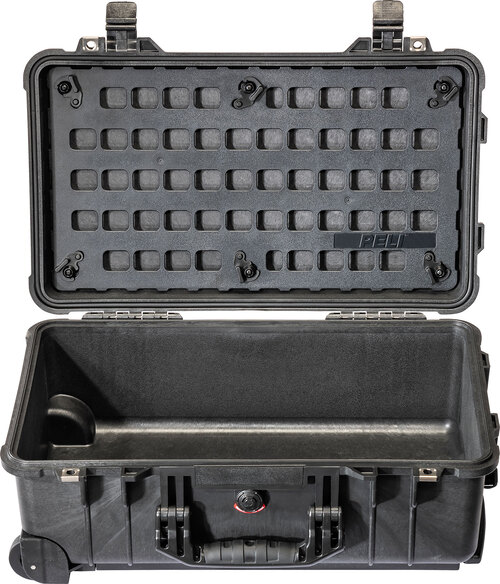 Peli 1510MP EZ-Click MOLLE Panel