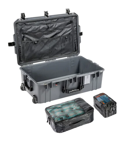 Peli 1595 TRVL Air Travel Case With Wheels