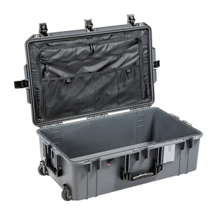 Peli 1595 TRVL Air Travel Case With Wheels