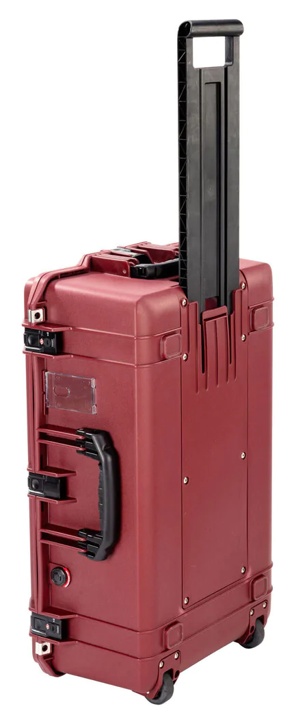 Peli 1595 TRVL Air Travel Case With Wheels