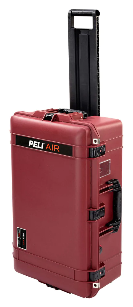 Peli 1595 TRVL Air Travel Case With Wheels