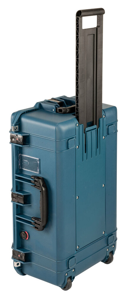 Peli 1595 TRVL Air Travel Case With Wheels
