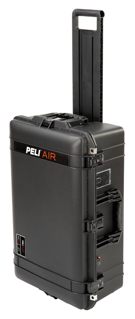 Peli 1595 TRVL Air Travel Case With Wheels