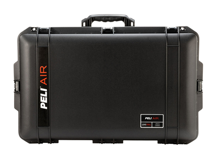 Peli 1595 TRVL Air Travel Case With Wheels