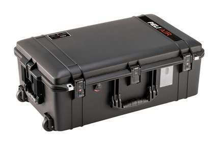 Peli 1595 TRVL Air Travel Case With Wheels