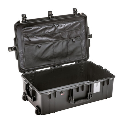 Peli 1595 TRVL Air Travel Case With Wheels