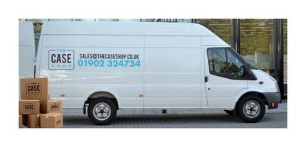 Saturday Delivery To Aberdeen