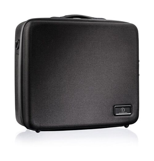 GUARDIQUE Semi Rigid EVA Standard Case 500-400