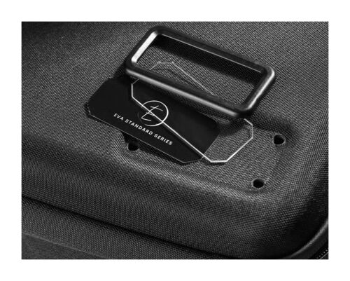 GUARDIQUE Semi Rigid EVA Standard Case 500-400