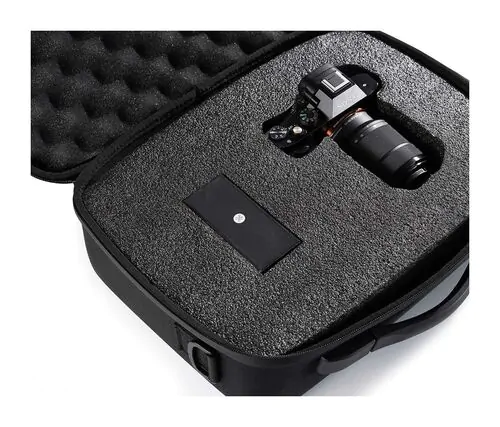 GUARDIQUE Semi Rigid EVA Standard Case 500-400