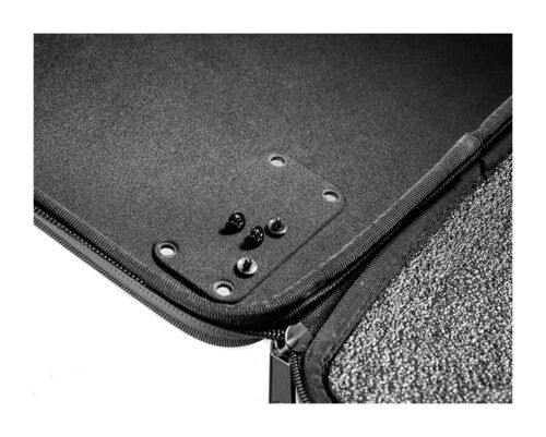 GUARDIQUE Semi Rigid EVA Standard Case 300-200