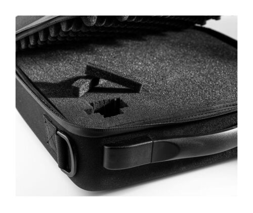 GUARDIQUE Semi Rigid EVA Standard Case 400-300