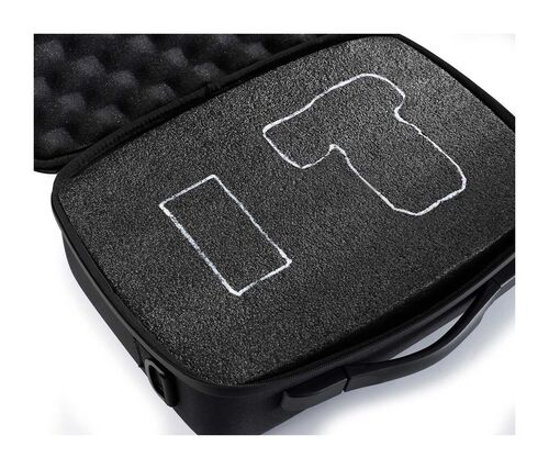 GUARDIQUE Semi Rigid EVA Standard Case 400-300