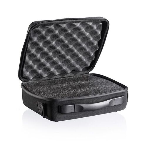 GUARDIQUE Semi Rigid EVA Standard Case 400-300