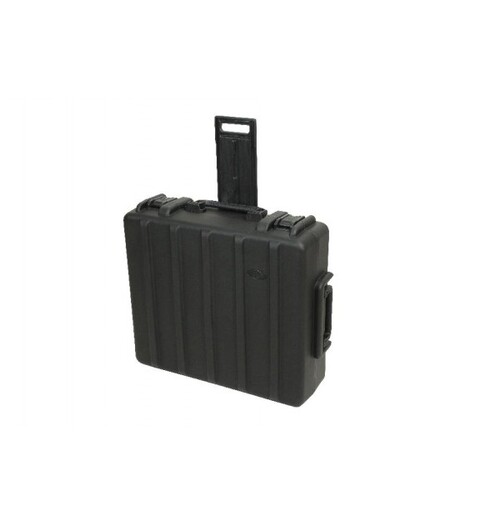 SKB 1R2723-8BW Presonus Studiolive 24 Mixer Case with Wheels