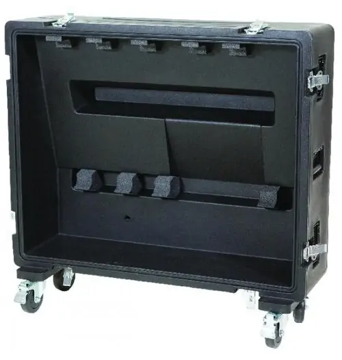 SKB 1RMX32-DHW Behringer X32 Mixer Case with Wheels