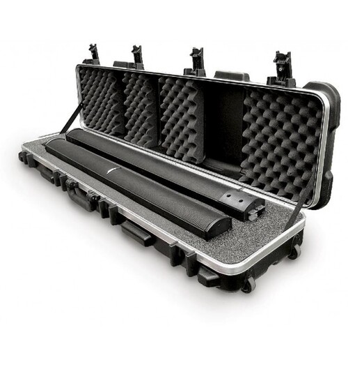 SKB 1SKB-5009BL Bose L1 & L1 Model Ii Speaker Case with Wheels