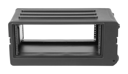 SKB 1SKB-R4SW 4U rSeries Shallow Rolling Rack