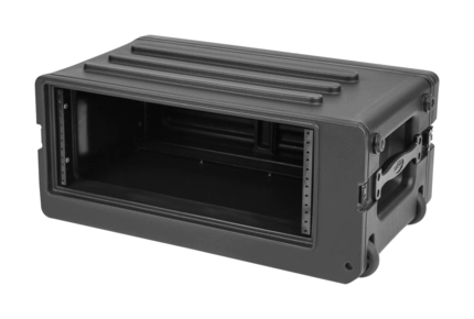 SKB 1SKB-R4SW 4U rSeries Shallow Rolling Rack