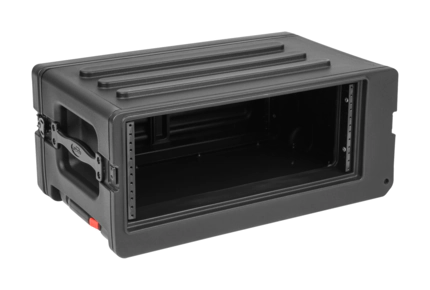 SKB 1SKB-R4SW 4U rSeries Shallow Rolling Rack
