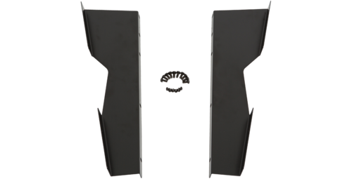 SKB 1SKB-RE-SQ5 Allen & Heath SQ5 Rack Ears