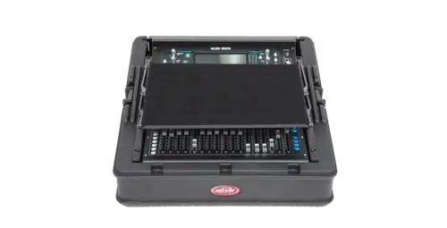 SKB 1SKB-RE-SQ5 Allen & Heath SQ5 Rack Ears