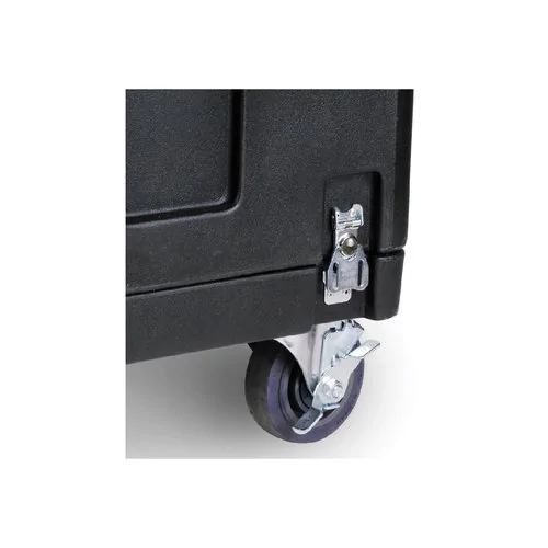 SKB 1SKB19-R1406 Mighty Gig Rig with Wheels