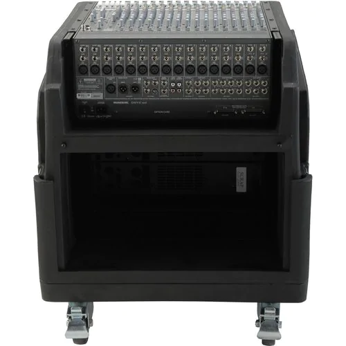 SKB 1SKB19-R1406 Mighty Gig Rig with Wheels