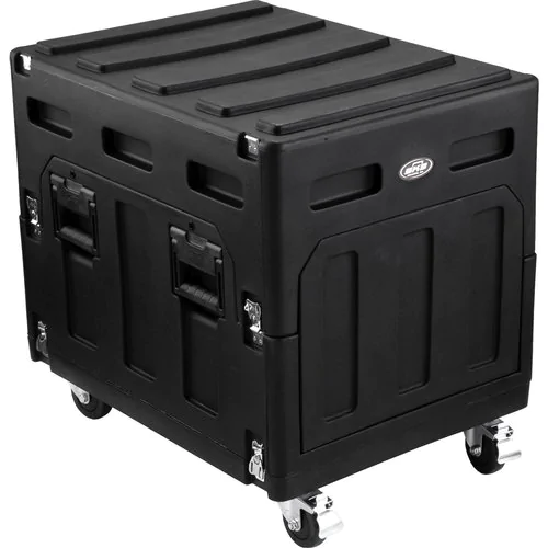 SKB 1SKB19-R1406 Mighty Gig Rig with Wheels