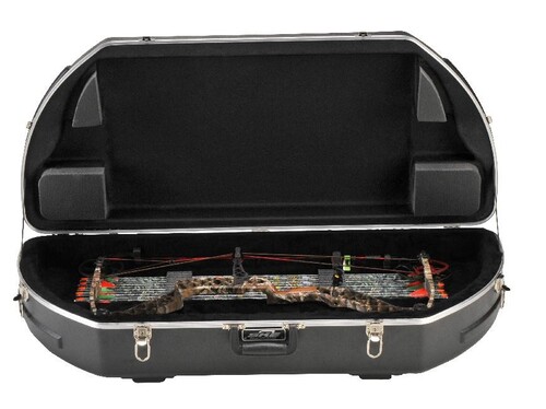 SKB 2SKB-4117M Mathews Hunter Series Bow Case
