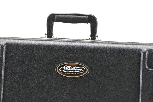 SKB 2SKB-4117M Mathews Hunter Series Bow Case