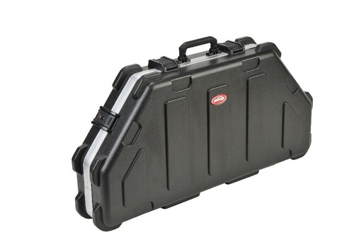 SKB 2SKB-4119 ATA Parallel Limb Bow Case
