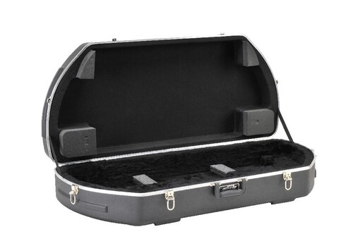 SKB 2SKB-4120 Hunter XL Series Bow Case
