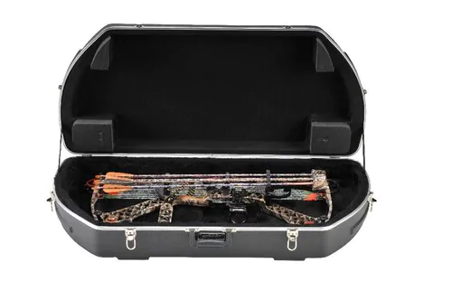 SKB 2SKB-4120M Mathews Hunter XL Series Bow Case