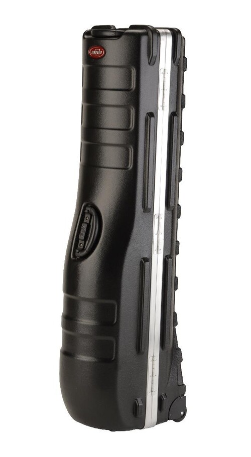 SKB 2SKB-4814W Deluxe Standard ATA Golf Travel Case with Wheels